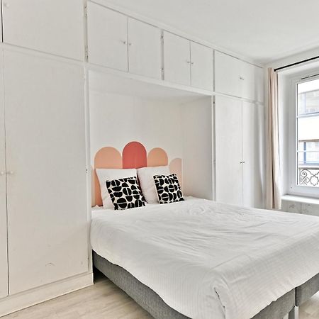 Appartement 2 Pieces #Toureiffel #Invalides Parijs Buitenkant foto