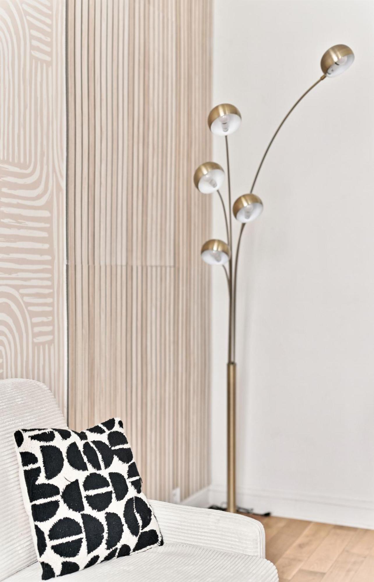 Appartement 2 Pieces #Toureiffel #Invalides Parijs Buitenkant foto