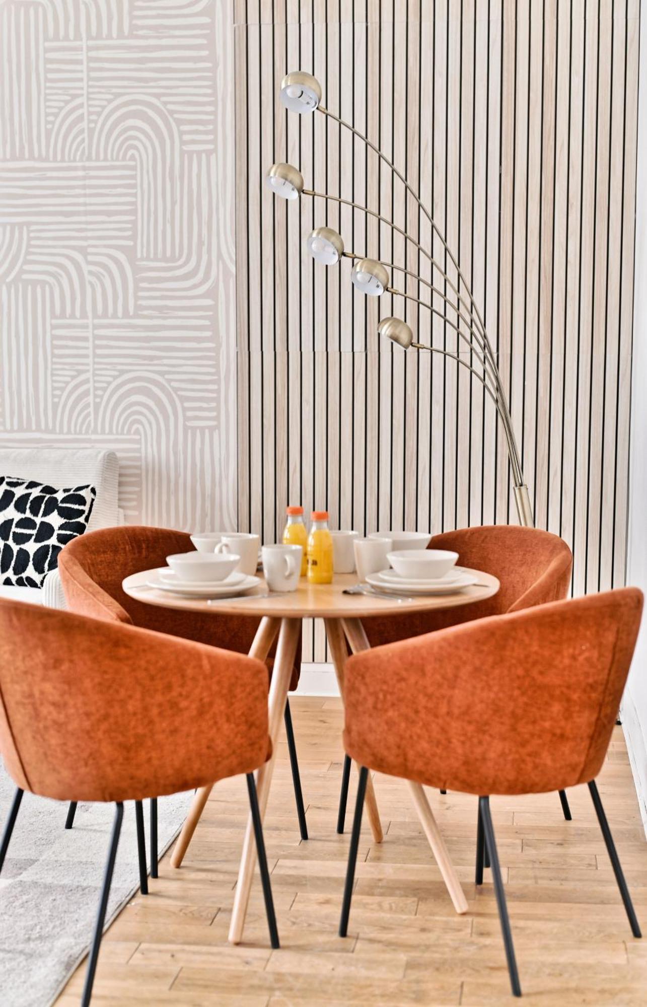 Appartement 2 Pieces #Toureiffel #Invalides Parijs Buitenkant foto